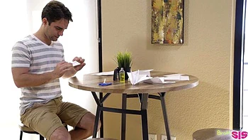 Brother: Blowjob, Doggy  Missonary Porn