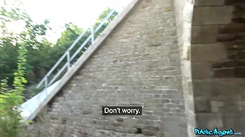 Adelle Unicorns Wild Ride Without Panties