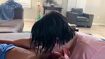 Ntb Ir Crmphr Saturday Morning Sex With A Milf