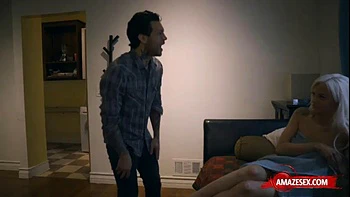 Hot babe sex and cumshot: Doggy, Cowgirl  Missonary Porn