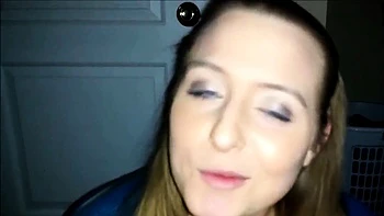 Amateur Orgasmic Blow