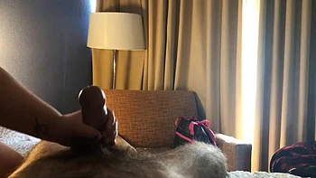 How to suck a big dick: Cowgirl, Big Tits  Babe Porn