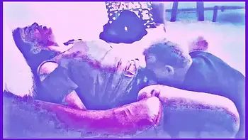 Cuckie donnie eats Creampie and his dickie slappedAgness