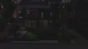 Fucking My Boyfriend's Brother - (My Art Professor - Episode 4) - Sims 4 - 3D Hentai