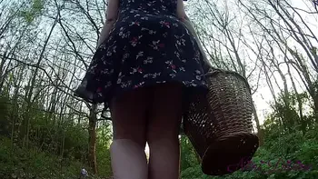 I fuck my stepmom's big ass like a rabbit during Easter!