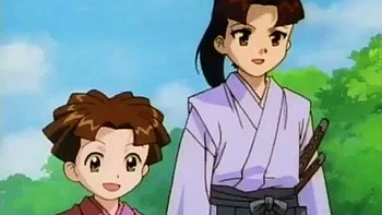 Rurouni Kenshin 72: Xhamster, Vintage  Anime Porn