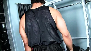 FANTASY GIRL PASS - Bitchy Housewife Demands BBC Workout