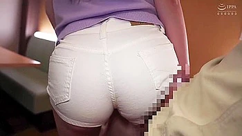 Rumors Of A Woman Who Gives Blowjobs Anywhere. She Has A Reputation For Breaking Up Soon After A Relationship, But Shes The Type Wholl Make Her Boyfriends Dick Go Crazy No Matter Where She Is - Aiga Mizuki