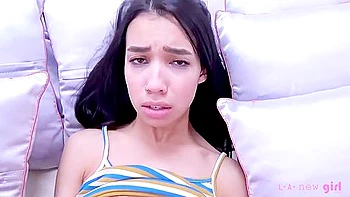 Jackie Rogen - 19 Years Old Teen 18+ Pov Sex