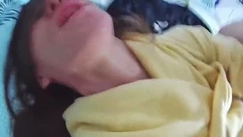 Amateur Ukrainian Wife Cheats On Husband With His Best Friend - Rough Anal & Cuckold Homemade Taboo