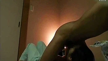 I Had Sex With A Mature Masseuse At A Hot Spring Resort! - .4