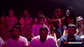 70's Show - A XXX Parody