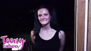 Pure Daisy Garcia and Garcia's anal action