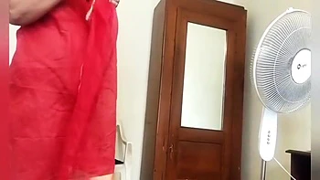 Indian Desi Tamil Mallu House Wife