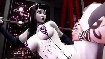 Mmd3D: Big Ass, Xhamster  Big Dick Porn