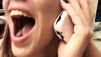 Multi-tasking: Doggy, Cowgirl  Amateur Porn