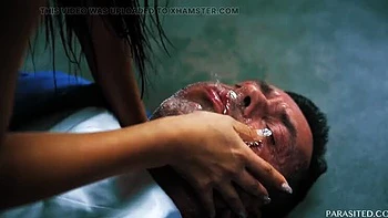 Asian MILF Emiri Momota Uncensored Blowjob & Pussy Eating 4K