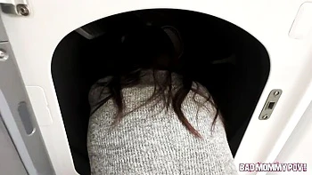 Watch modest Ivy Ireland's smut