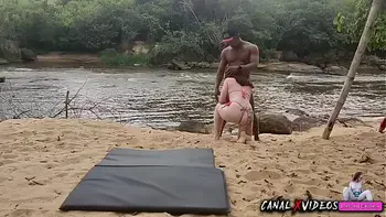 A PRIMEIRA VEZ QUE TIVE UMA MAO GRANDE NA MINHA BUCETA  ARREGANDO A BOQUINHA - MARCIO BAIANO OFFICIAL - COMPLETO NO RED