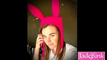 Amateur Cuckold Wife Blows and Fucks Two Strangers Rough in Hotel - Homemade Doggy Style Threesome