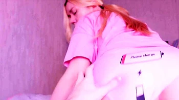 Morning anal with thick ass step sis is the best way to chee