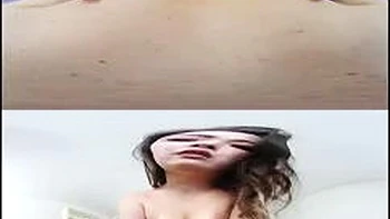 Selamat: Blowjob, Cowgirl  Big Tits Porn