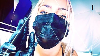 Big ass amateur blonde fucking POV in public