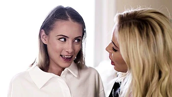 ModernDaySins-Anal Envy: Taking All Her Firsts
