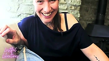 My Wife Wont Fuck Me But Her Stepsister Will