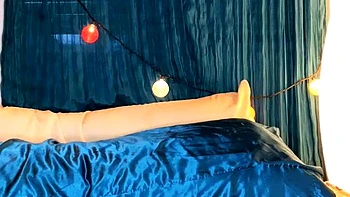 Close Up Fuck Cumshot