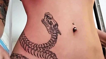 Sexy teen ebony solo toy masturbation