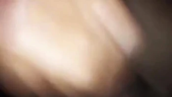 She Helps Him To Masturbate