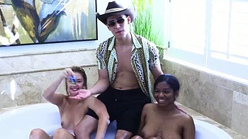 Fuckkkkk: Blowjob, Doggy  Cowgirl Porn