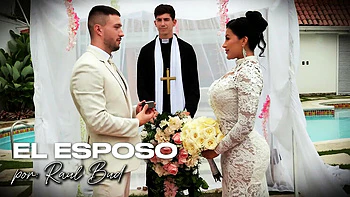 Mariana Martix Fucks Father In Law Before Wedding - Risky Big Tits Latina Sex