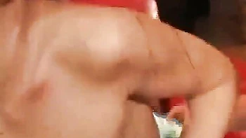 Screw My Wife Club featuring dear's cougar clip