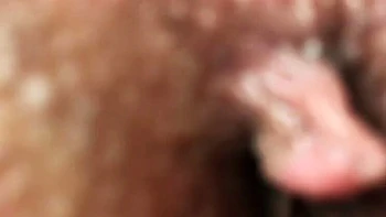 Anna Shpilman MILF Close-Up Pussy Eating - Deep Tongue Fuck & Gaping 4K