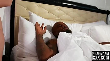 Sara Jay's Big Tits & Huge Booty Celebrate with BBC in Colombia - Busty MILF Blowjob