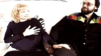 Wives sex with divine dame from Screw My Wife Club