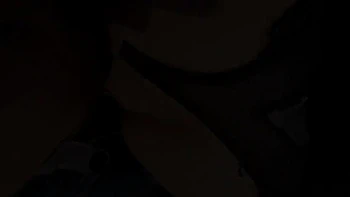 Amateur MILF in Lingerie Gets Fucked Outdoors and Creampied Like a Slut