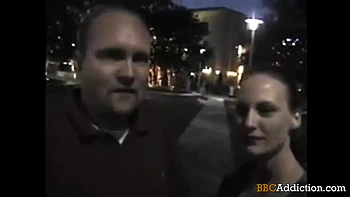 Amateur Wife Addicted to BBC - Cheating with Big Black Cock Gangbang