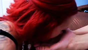 Lesbian foot fetish AD BS