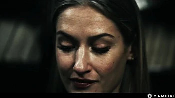 Vampired - lesbian smut