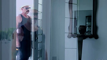 Busty Babe Ember Snow Is Looking For An Amazing Fuck