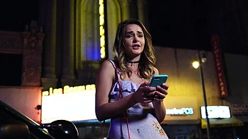 Petite teen Aften Opal gets her pussy stuffed with bbc