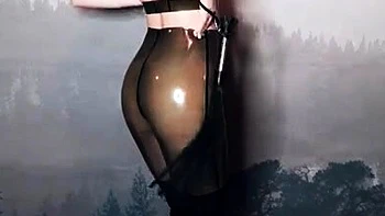 CLOSE UP OF TEENS PARADISE