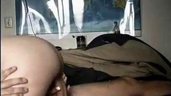 Dick Sucking And Riding On Camera: Blowjob, Doggy  Cowgirl Porn