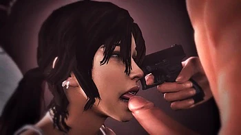 FOW-001 Lara In Trouble: Blowjob, Doggy  Big Ass Porn