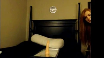 Sexy Dildo Ride: Cowgirl, Xnxx  Masturbation Porn