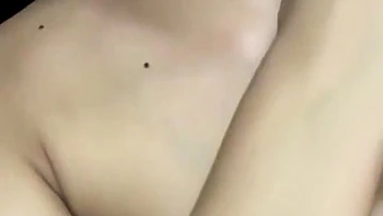 Desi Showing A Gaped Ass