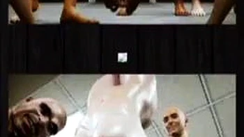 3d animated gym: Fansly, Groupsex  Hentai Porn